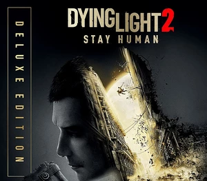 Dying Light 2 Stay Human Deluxe Edition Steam Account