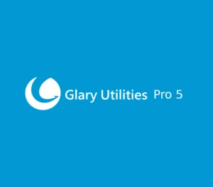 Glary Utilities Pro 5 Key (1 Year / 1 PC)