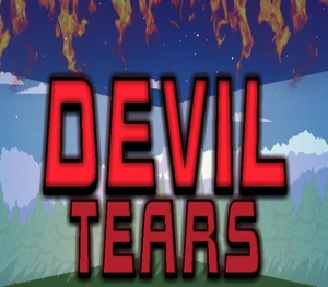 Devil Tears Steam CD Key