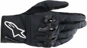 Alpinestars Morph Street Gloves Black L Motorradhandschuhe