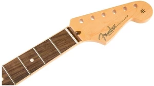 Fender American Channel Bound 21 Palisander Gryf do gitar