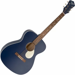 Recording King ROS-7-MBL Wabash Blue