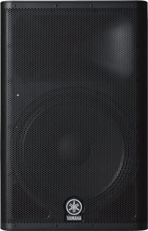 Yamaha DXR 10 MKII Enceinte active