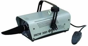 Eurolite Snow 3001 Machine à neige
