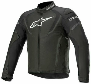 Alpinestars T-Jaws V3 Waterproof Jacket Black XL Blouson textile