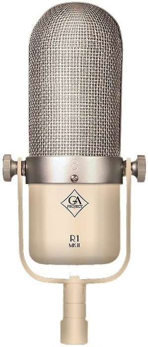 Golden Age Project R 1 MkII Mikrofon wstęgowy