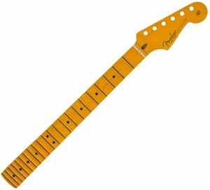 Fender American Professional II Scalloped 22 Gewellter Ahorn Hals für Gitarre