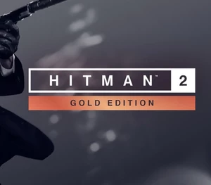 HITMAN 2 Gold Edition RU VPN Required Steam CD Key