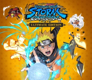 NARUTO X BORUTO Ultimate Ninja STORM CONNECTIONS Ultimate Edition XBOX One / Xbox Series X|S Account