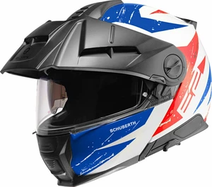 Schuberth E2 Explorer Blue M Helm