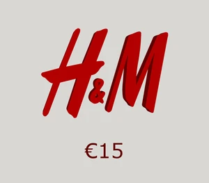 H&M €15 Gift Card ES