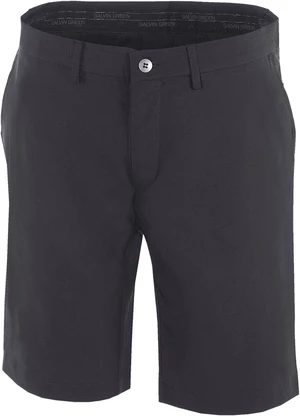 Galvin Green Paul Mens Breathable Shorts Black 38 Pantalones cortos