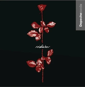 Depeche Mode - Violator (180 g) (LP) Disco de vinilo