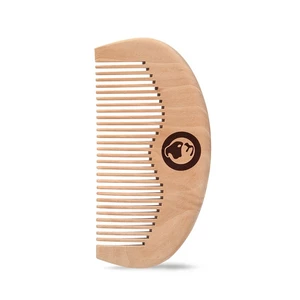 Bulldog Hřeben na vousy Beard Comb