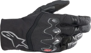 Alpinestars Hyde XT Drystar XF Gloves Negru/Negru L Mănuși de motocicletă