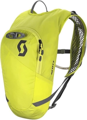 Scott Pack Perform Evo HY' Sulphur Yellow Plecak