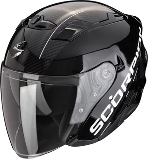 Scorpion EXO 230 QR Black/Silver XS Kask