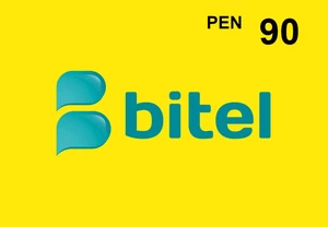 Bitel 90 PEN Mobile Top-up PE