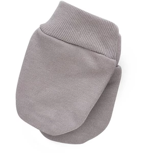 PINOKIO Hello Size: 62 rukavice pro miminka Grey 1 ks
