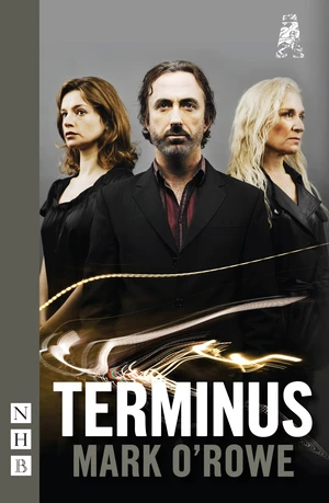 Terminus (NHB Modern Plays)