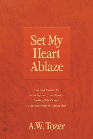 Set My Heart Ablaze
