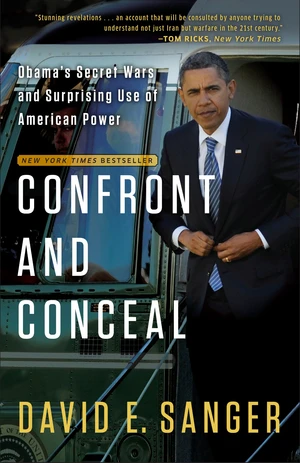 Confront and Conceal