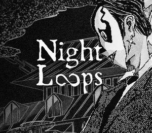 Night Loops Steam CD Key