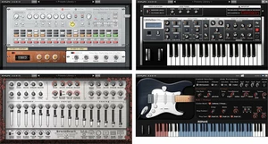 XHUN Audio Complete Bundle (Produs digital)