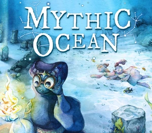 Mythic Ocean AR XBOX One CD Key