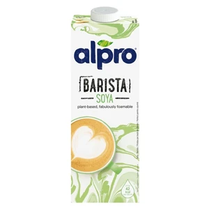 ALPRO Barista sójový nápoj 1 litr