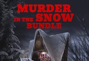 Murder in the Snow Bundle AR XBOX One / Xbox Series X|S CD Key