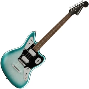 Fender Squier Contemporary Jaguar HH ST LRL Sky Burst Metallic