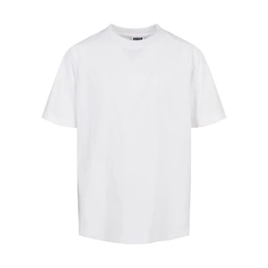 Boys' high shirt white