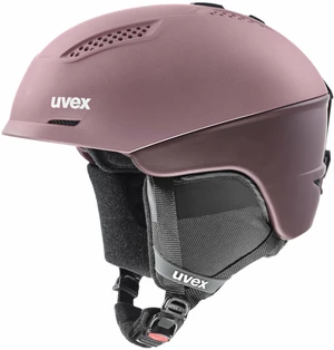 UVEX Ultra Bramble Mat 51-55 cm Lyžařská helma