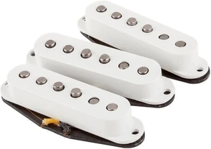 Fender Custom Shop Fat ´50s Stratocaster Gitarový snímač