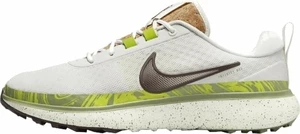 Nike Infinity Ace Next Nature Golf Shoes Phantom/Oil Green/Sail/Earth 42 Calzado de golf para hombres