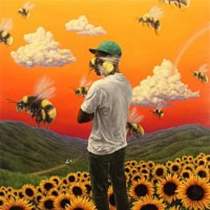 Tyler, The Creator – Flower Boy