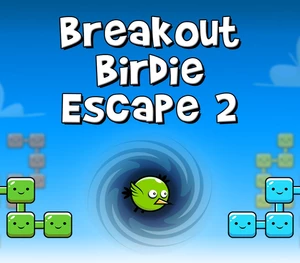 Breakout Birdie Escape 2 EU Nintendo Switch CD Key