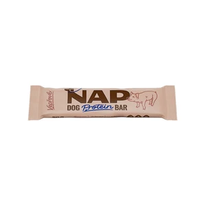 NAP Psí proteinová tyčinka vepřová 50 g