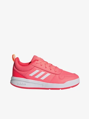 Dark Pink Girls' Shoes adidas Performance Tensaur - unisex