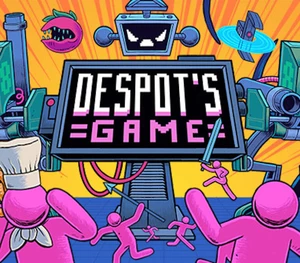 Despot's Game: Dystopian Army Builder EU Steam CD Key