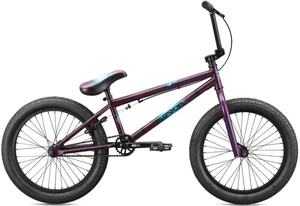 Mongoose Legion L40 Purple Vélo de BMX / Dirt