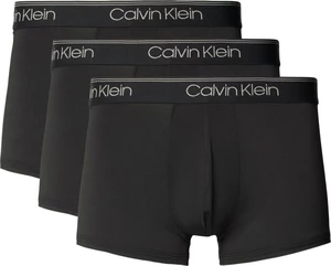 Calvin Klein 3 PACK - pánské boxerky NB2569A-UB1 L
