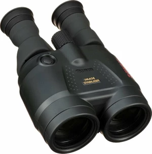 Canon Binocular 18 x 50 IS Binoculares