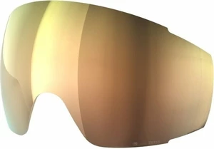 POC Zonula/Zonula Race Lens Clarity Intense/Sunny Gold Lyžařské brýle