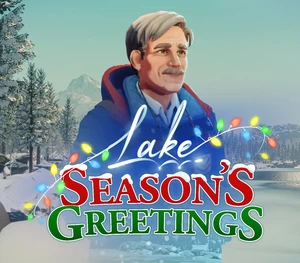 Lake - Season's Greetings DLC Steam CD Key