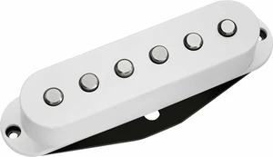 DiMarzio DP 175SW True Velvet Middle White