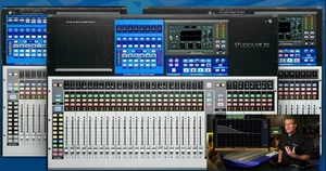 ProAudioEXP Presonus StudioLive Series III Video Course (Digitales Produkt)