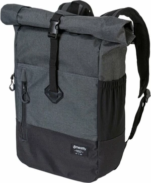 Meatfly Holler Backpack Charcoal 28 L Rucsac