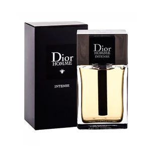 CHRISTIAN DIOR Homme Intense Parfémovaná voda 100ml